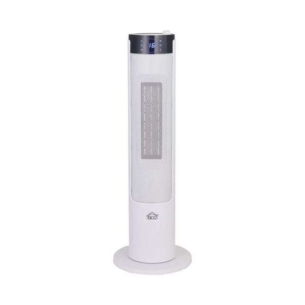 Termoventilatore white 2200w ptc5171