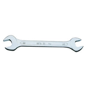BETA    55 CHIAVE A FORCHETTA DOPPIA  4/5 MM