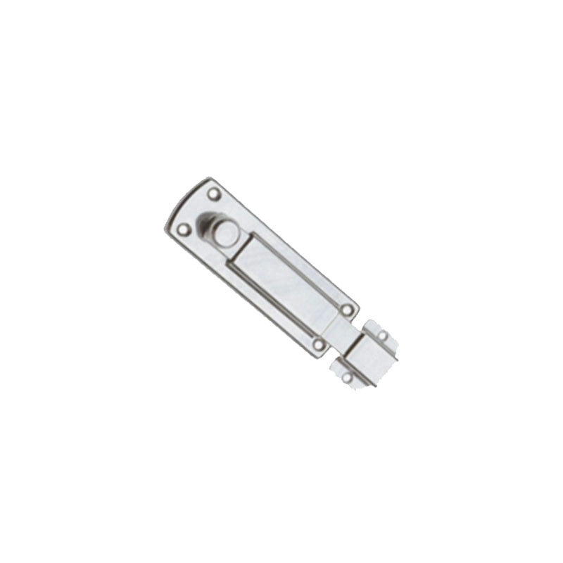 Catenaccio Trasversale Inox 27X 80 212 Al