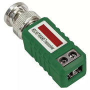 TRASDUTTORE PASSIVO VIDEO BALUN 1 CANALE
