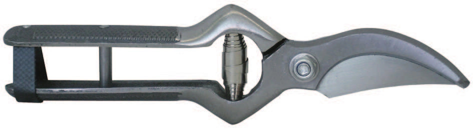 Falci FORBICI DA VIGNA CHIUSURA IN CUOIO cm. 26 6.00 pz