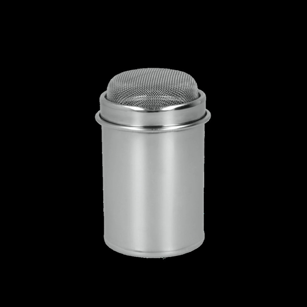 Spargizucchero - Cacao Inox - Metaltex