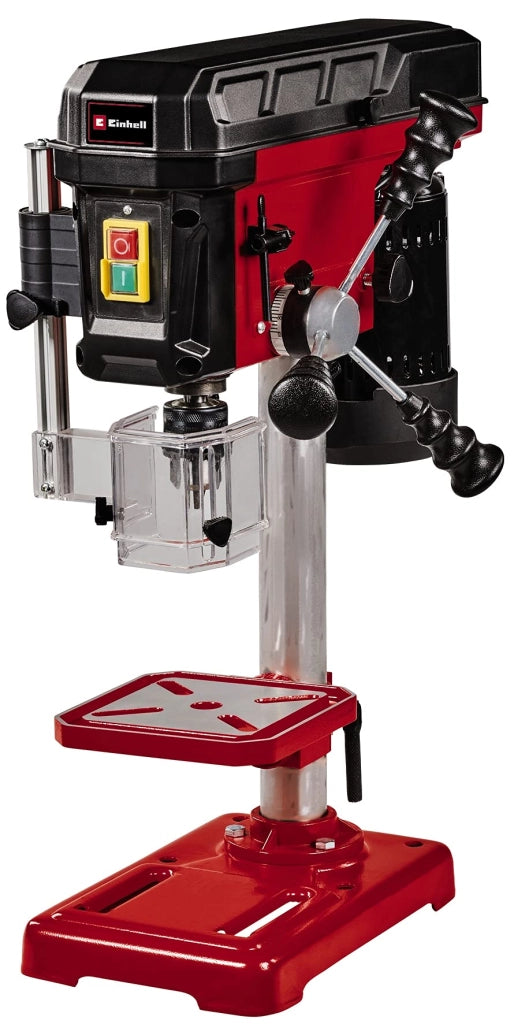 Trapano a Colonna Tcbd 450 Einhell Volt 230 Watt 450