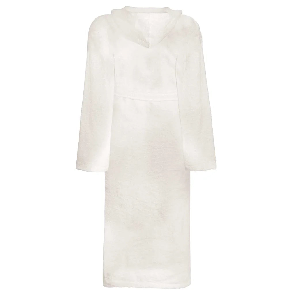 vidaXL Accappatoio KINN xl Cotone