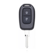 SILCA HU136RS2 GUSCIO CHIAVE AUTO (2 TASTI DACIA)