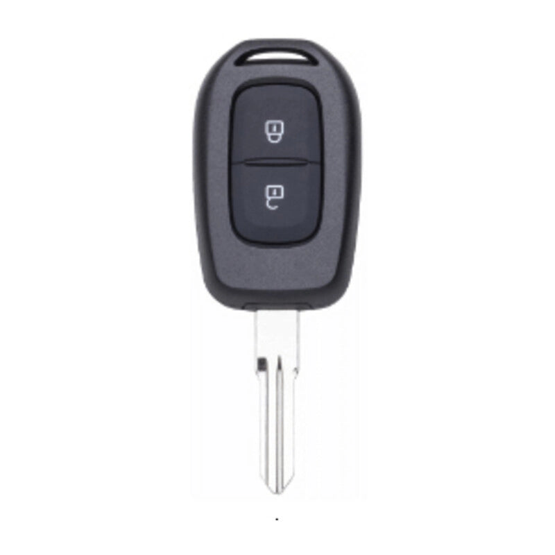 SILCA HU136RS2 GUSCIO CHIAVE AUTO (2 TASTI DACIA)