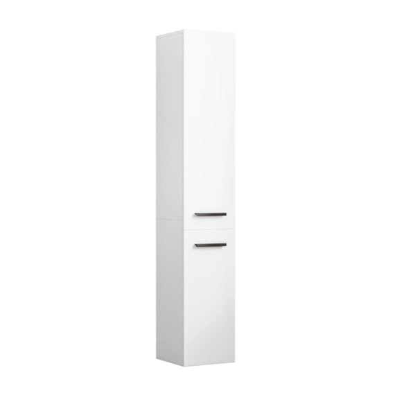 Libreria, bianco 31x30x174