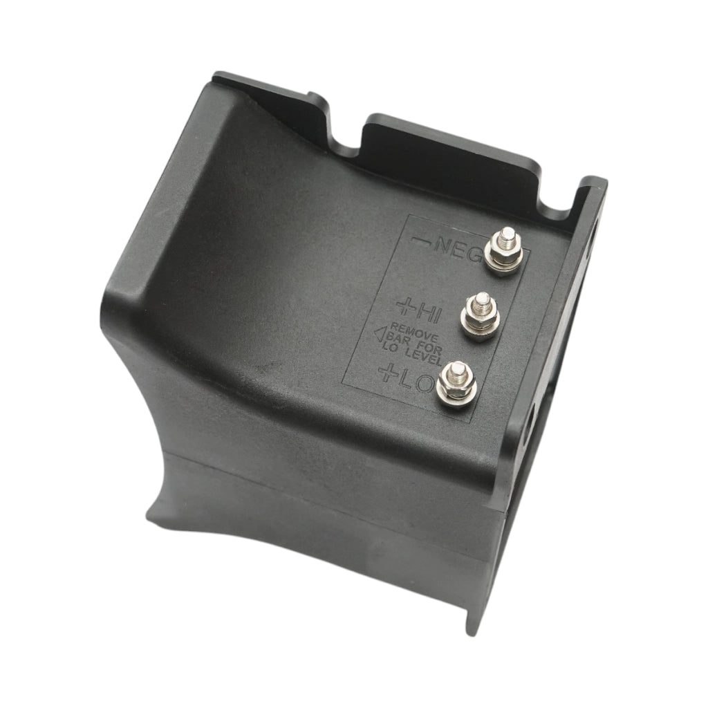 Sirena di retromarcia impermeabile 12V–24V universale 110dB