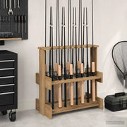 Supporto per stecche da biliardo Legno ingegnerizzato 3429742