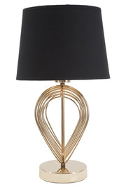 LAMPADA DA TAVOLO MAXT CM � 24X44