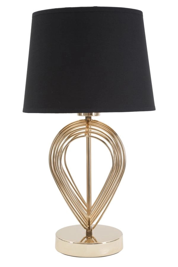 LAMPADA DA TAVOLO MAXT CM � 24X44