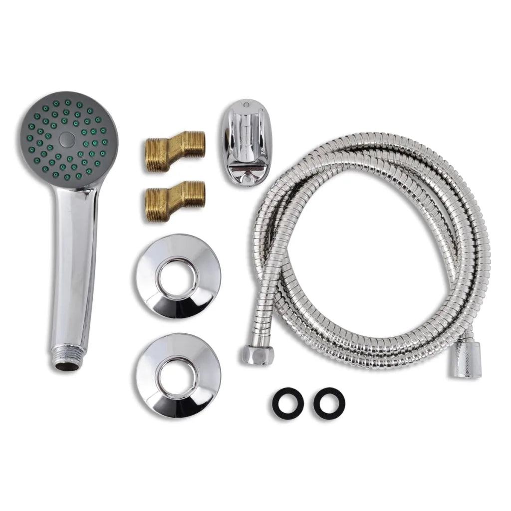 Set Miscelatori Doccia 2 pz CFW4596766