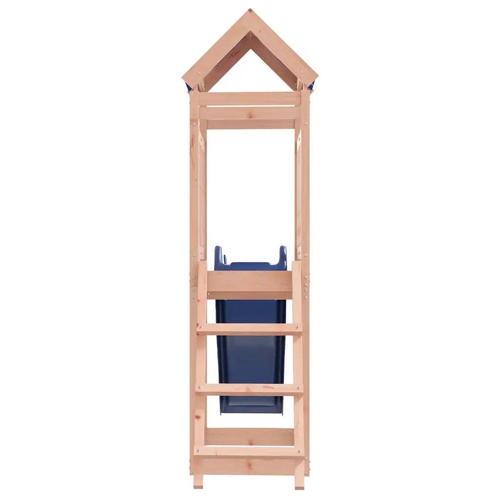 Set da Gioco da Esterno in Legno Massello di Douglas CFW4963272