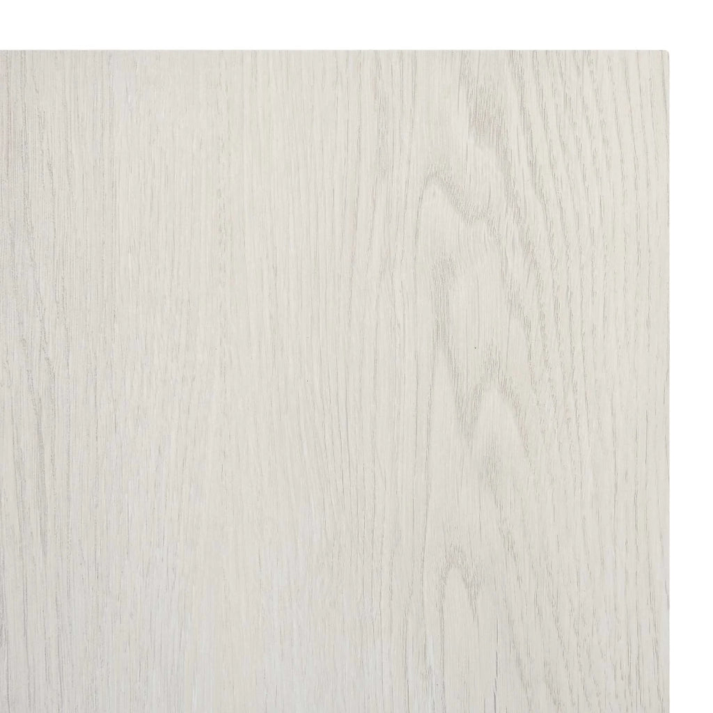 Tavole per Pavimenti 5,11 m2 55 pz PVC Beige chiaro CFW2594749