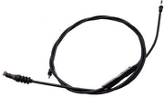 Capottino Anticristallo di Alta Qualità - Attuatore a Cavo - Adatto per ME-RCEDES W164 X164 - Lato Anteriore Sinistro - Pezzo di Ricambio - Plastiche/Metalliche - Cavo di Anticristallo