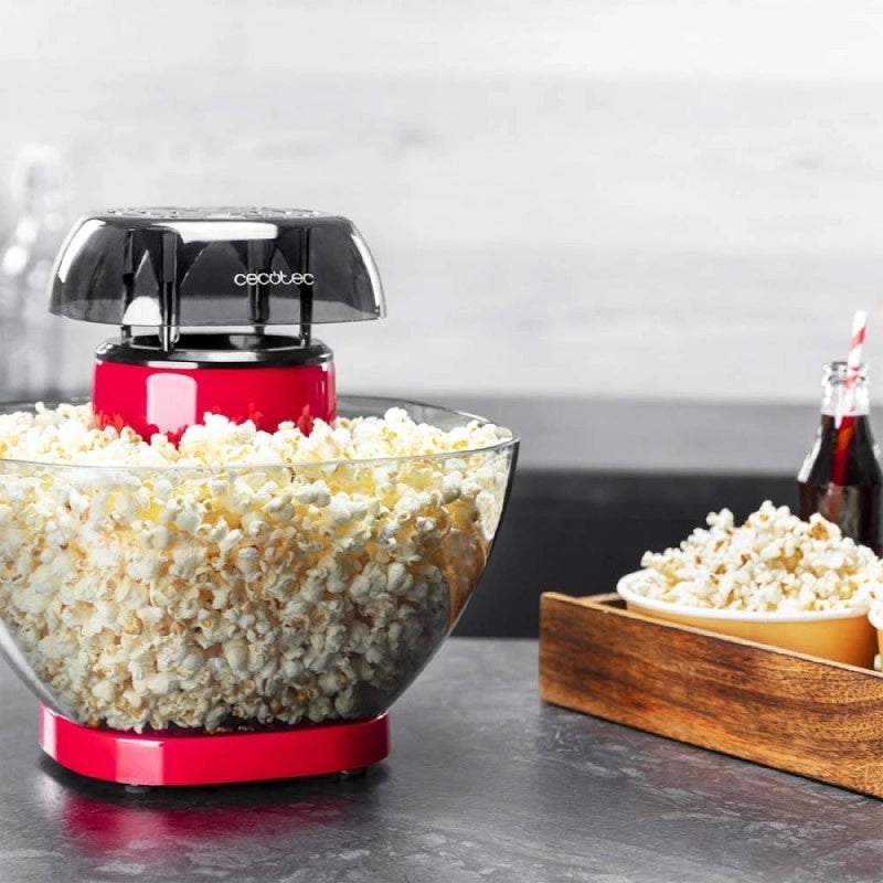 CECOTEC 03262 - Fun&Taste P’Corn Easy
