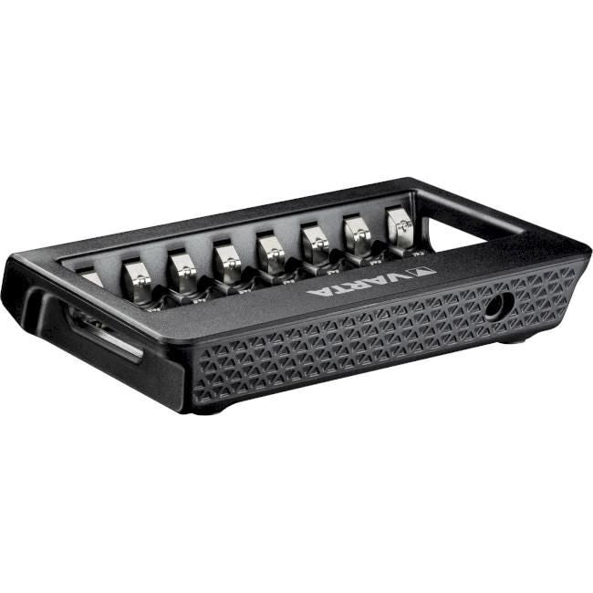 Varta LCD Multi Charger+ Batteria per uso domestico AC
