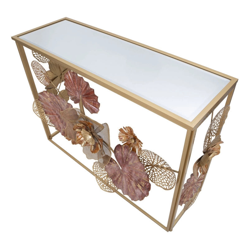 Consolle Glam Redy cm 114x41,5x80