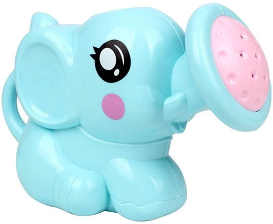Giocattolo per Bambini che Piovono - Giocattolo per Bambini - Giocattolo per Bambini per Bagni - Giocattolo per Bambini con Olifante - Giocattolo Creativo - Costruzione Resistente - Giocattolo per Acqua