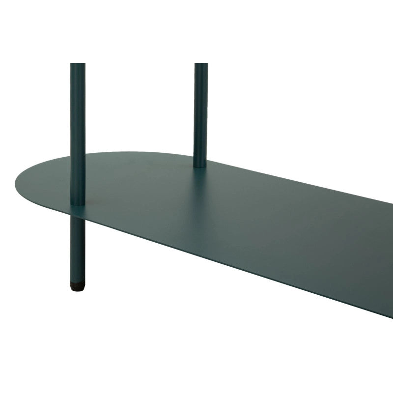 Libreria Saturno Ottanio cm 118x31x139