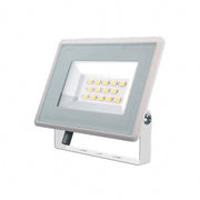 Flollello SMD da 30 W (Classe F) 6400K BODY BIANCO