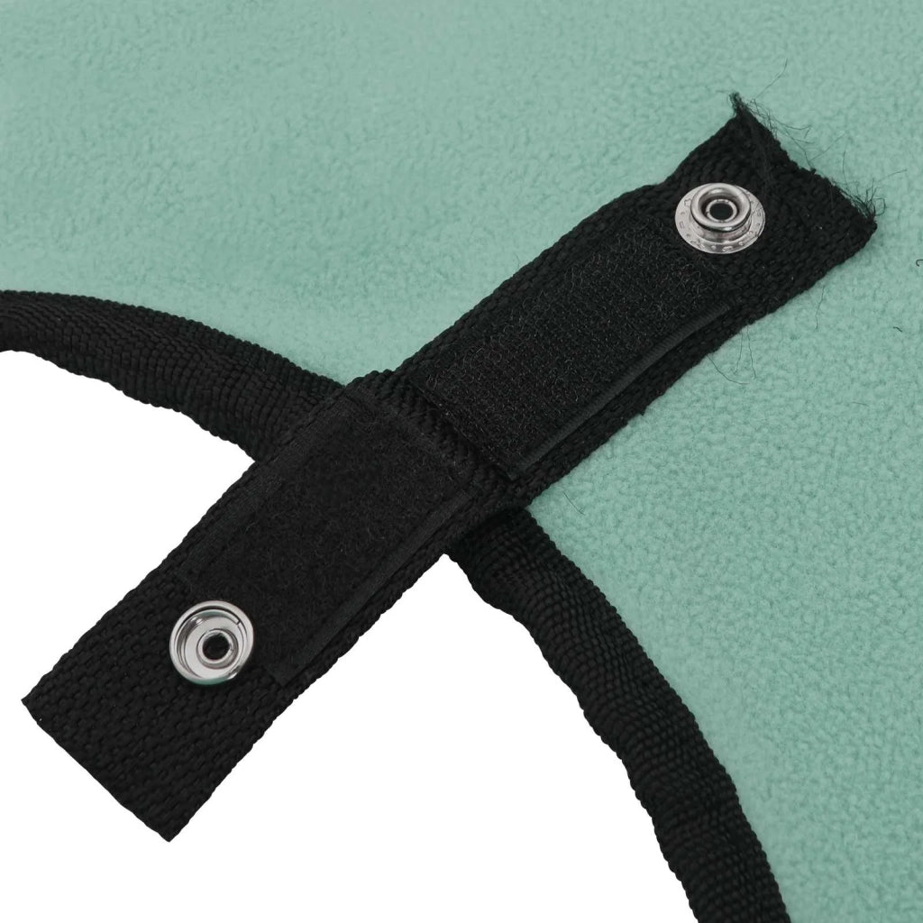 Coperta per Cavalli Verde speciale 105 cm Poliestere 42013310