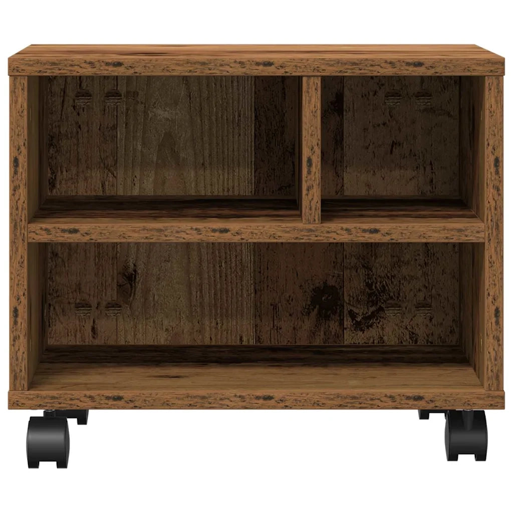 Supporto per Stampante Legno vecchio 41 x 32 x 33.5 cm CFW5663591