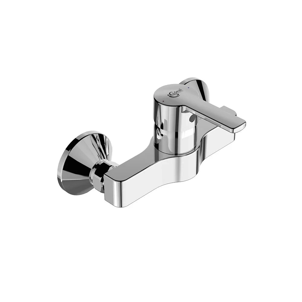 Rubinetto esterno doccia Ideal Standard cromato - Serie Idealrange