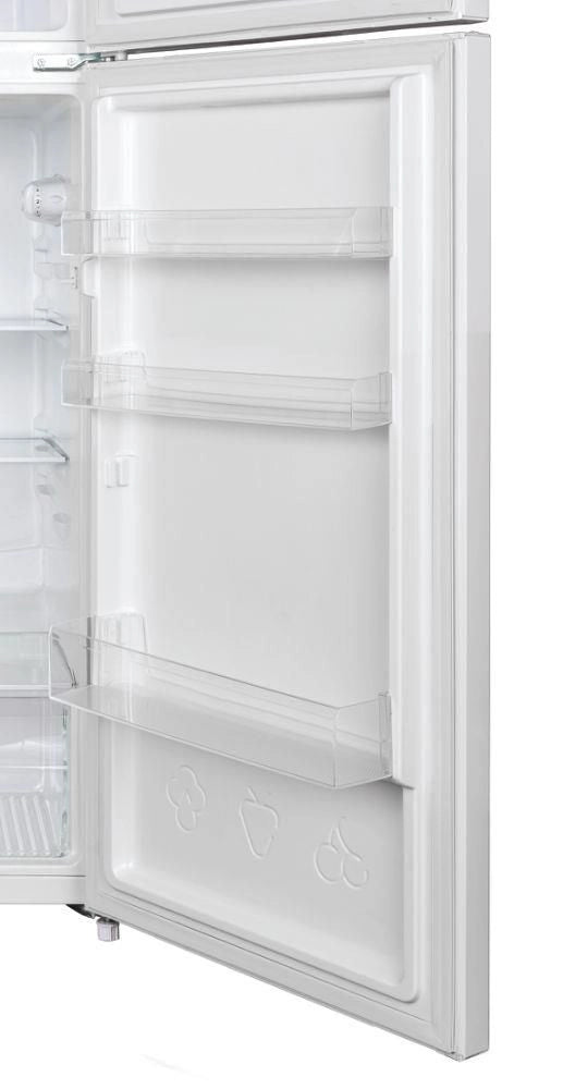 Candy CDG1S514EW Libera installazione 211 L E Bianco
