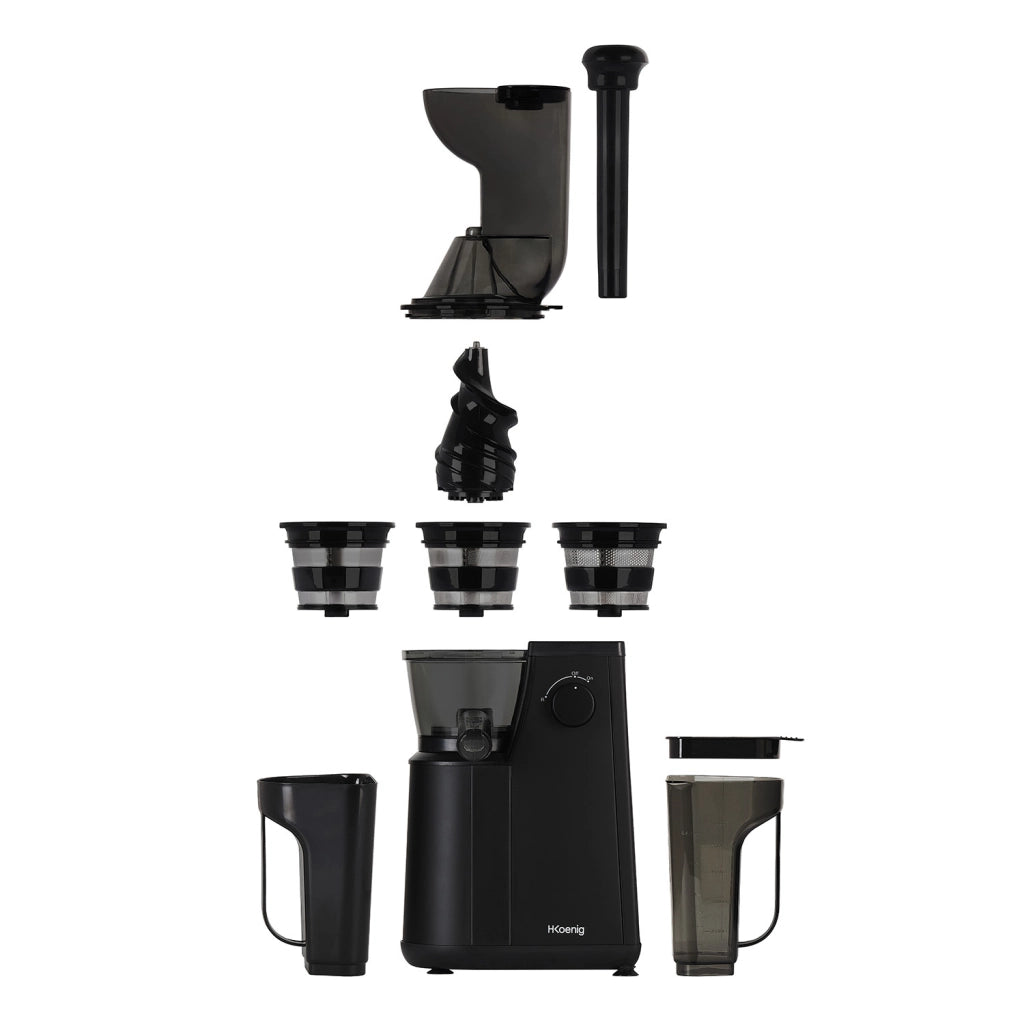 Estrattore succo H.Koenig GSX24