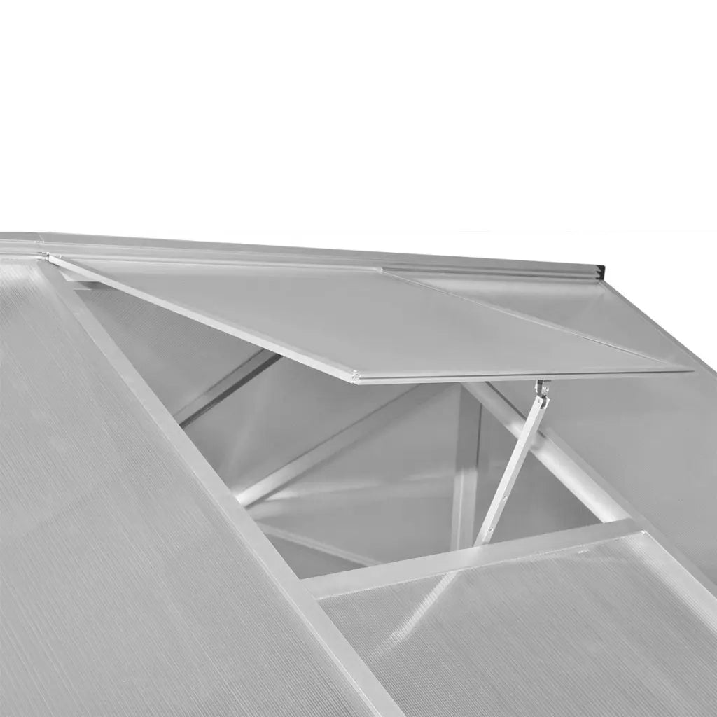 Serra in Alluminio Rinforzato 10,53 mÂ² cod mxl 49517