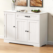 Buffet moderno elegante - Xylo - 3 porte 1 cassetto
