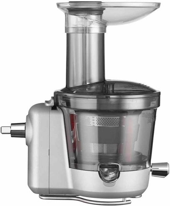 Accessorio centrifuga per mescolatore – Argento