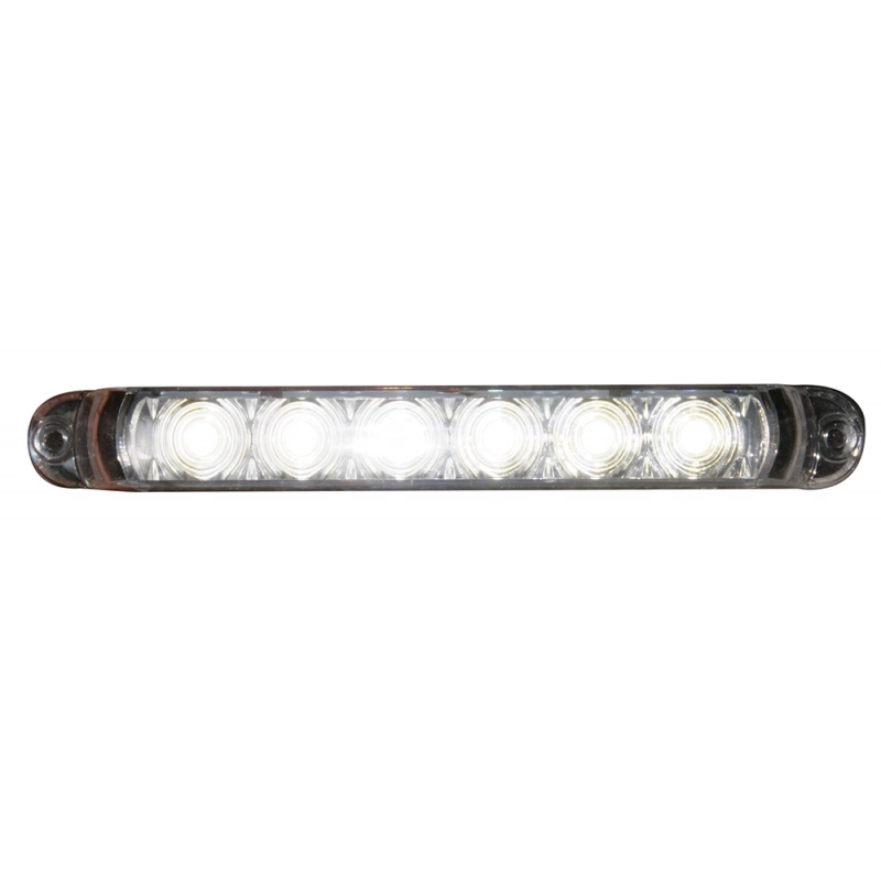 LUCE DI CORTESIA BIANCA