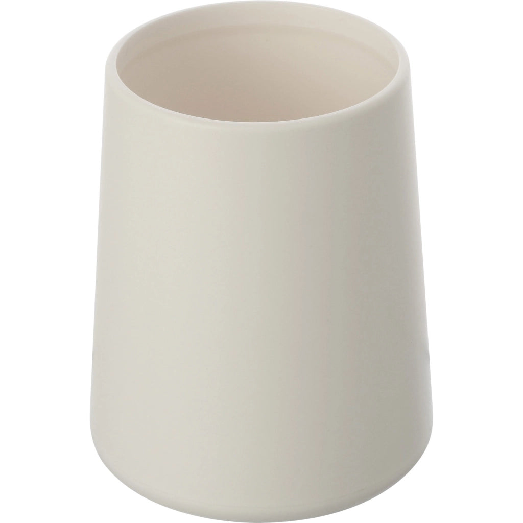 PORTASPAZZOLINI BIANCO LINEA POP
