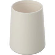 PORTASPAZZOLINI BIANCO LINEA POP