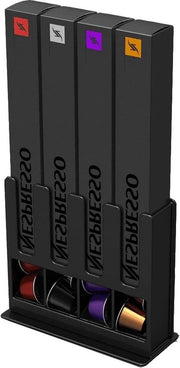 Capsule dispenser per 40 capsule