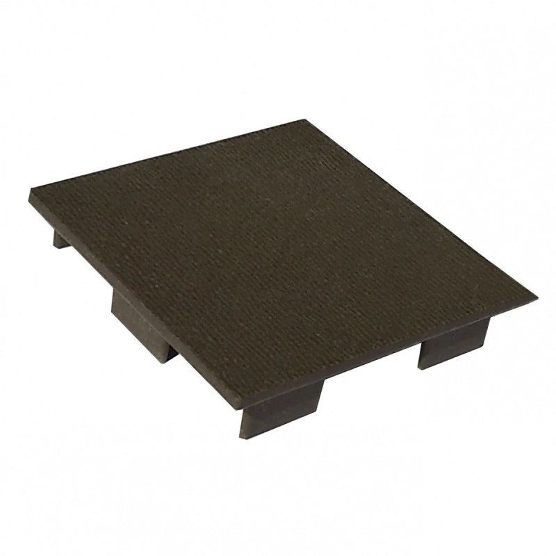 COUVRE POTEAU GRIS ANTHRACITE