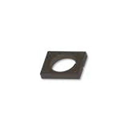 CONTROPIASTRA MARRONE RAL8019 KEY AUTOMATION STI3B AUTOMAZIONE AUTOMATISMI NUOVO