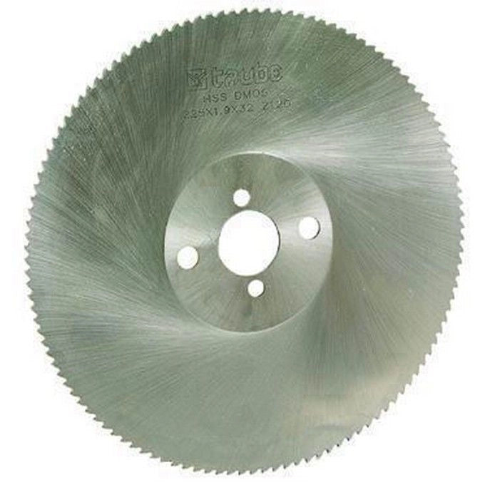 Vigor Lame Circolari Thorex Hss Per Profilati 225X1,9X32