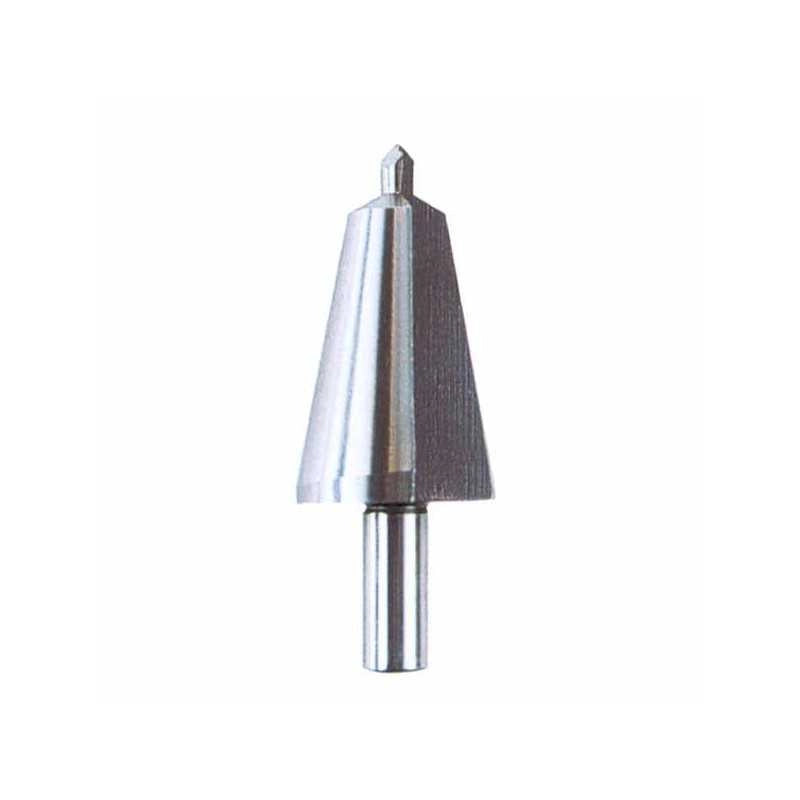Fresa Conica Hss-G mm 3/14,0 Gr 1 Krino