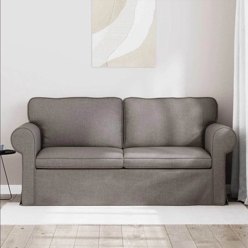Divano Talpa 175 x 82 x 80 cm Tessuto 42024310