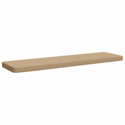 Cuscino per Panchina a 1 Pezzo VUGHT 100% Poliestere Sabbia 951408