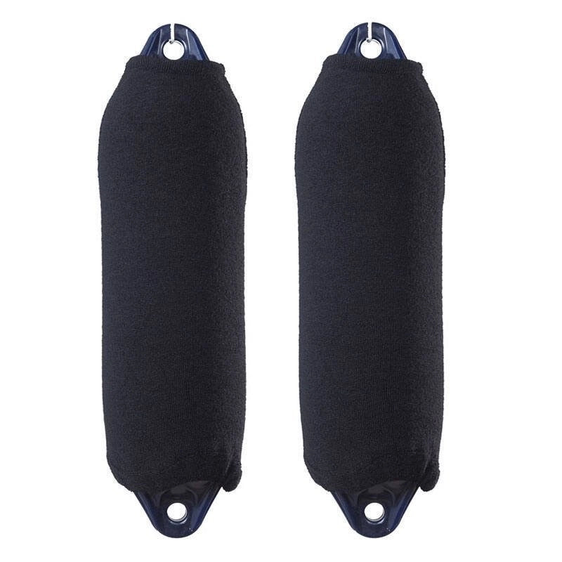 COPPIA COPRIPARABORDO NERO F01M