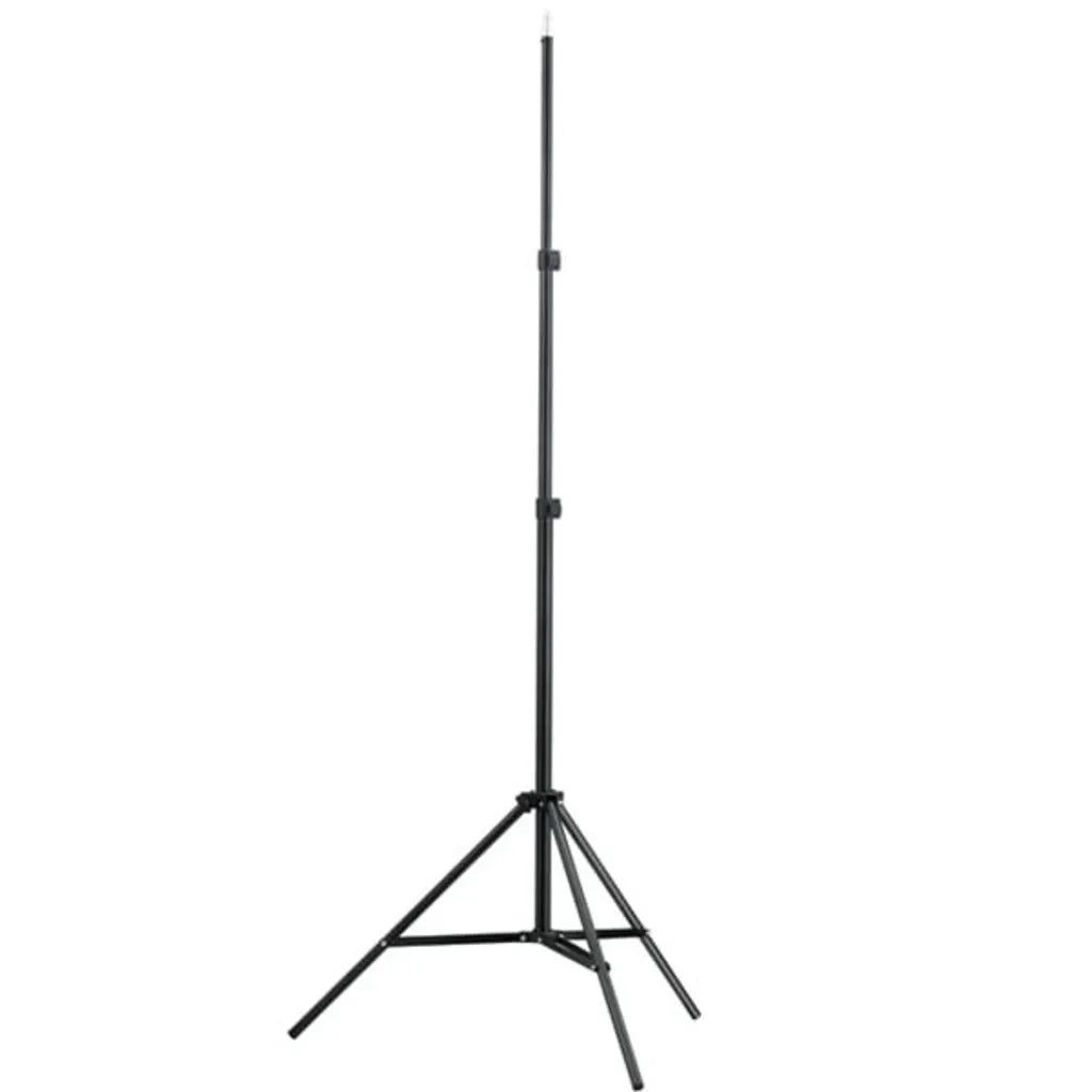 Kit Studio Fotografico con Fondali Luci e Ombrelli 3055087