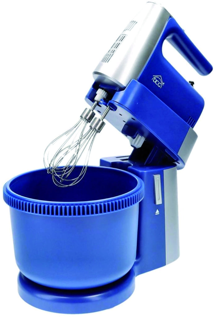 Dcg MIXER CON CIOTOLA 3 lt. 400 W