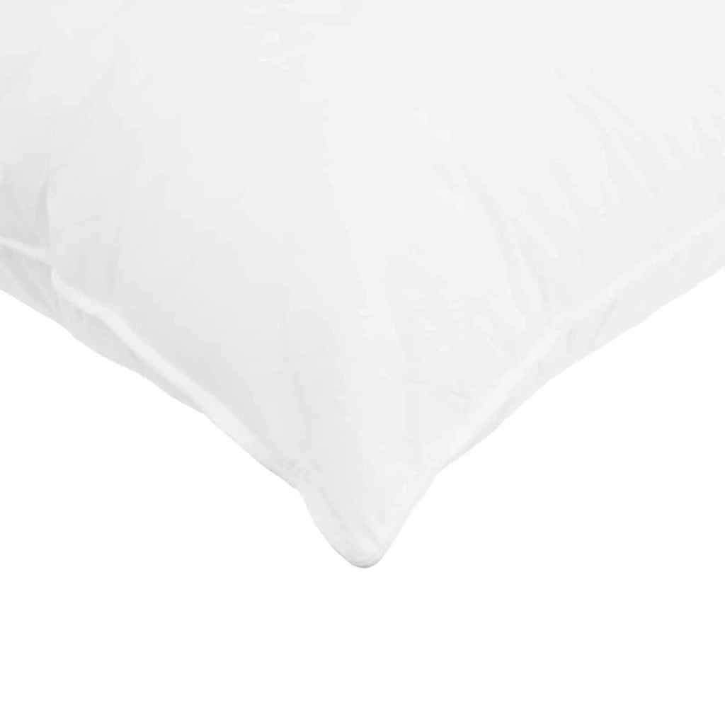 Set di Piumoni 3 pz Bianco Bambù 3432487