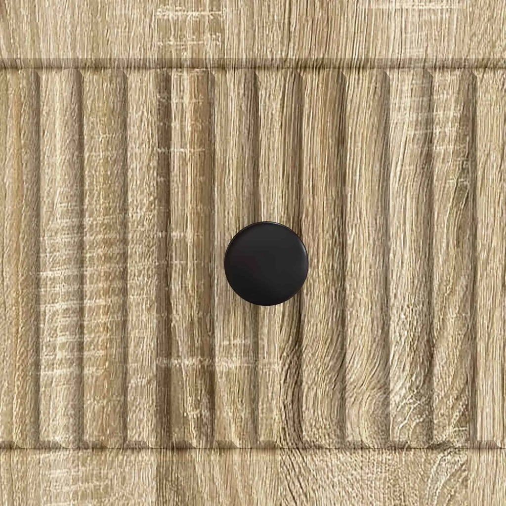 Mobile TV | Armadietto TV | Mobile Porta TV Rovere Sonoma 147 x 34,5 x 30 cm Legno ingegnerizzato