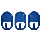 Set Ganci Autoadesivi