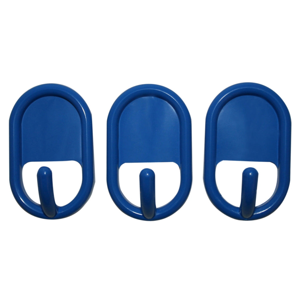 Set Ganci Autoadesivi